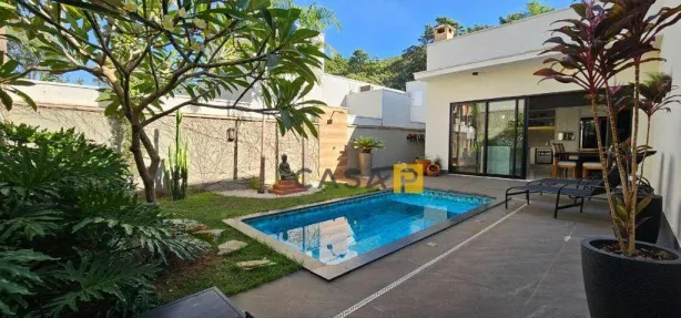 Casa de Condomínio com 2 Quartos à venda, 148m² no Parque Nova Carioba, Americana