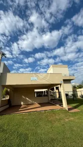 Fazenda/Sítio com 4 Quartos à venda, 350m² no Residencial Costa Azul, Araçatuba