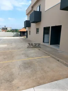 Casa de Condomínio com 3 Quartos à venda, 34m² no Chácaras Araújo I, São José dos Campos