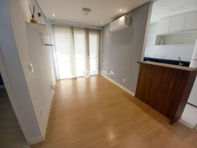 Apartamento com 2 Quartos à venda, 52m² no Centro, Americana