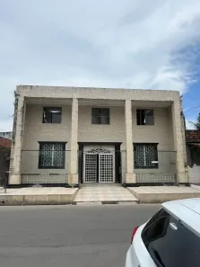 Ponto Comercial com 4 Quartos à venda, 453m² no Clima Bom, Maceió