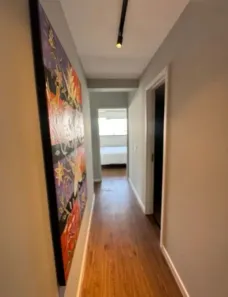 Apartamento com 1 Quarto à venda, 46m² no Cerqueira César, São Paulo