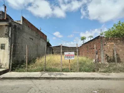 Lote/Terreno à venda, 126m² no Industrial, Aracaju