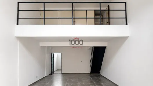 Ponto Comercial para alugar, 100m² no Alto dos Passos, Juiz de Fora