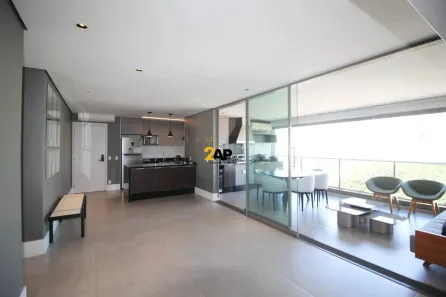 Apartamento com 4 Quartos à venda, 210m² no Vila Olímpia, São Paulo