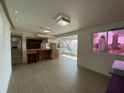 Apartamento com 3 Quartos à venda, 108m² no Taquaral, Campinas