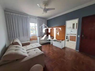 Apartamento com 2 Quartos à venda, 65m² no Todos os Santos, Rio de Janeiro