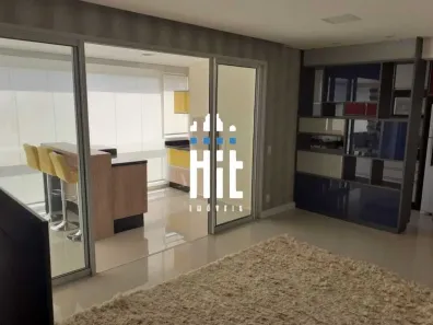 Apartamento com 3 Quartos à venda, 100m² no Jardim da Glória, São Paulo