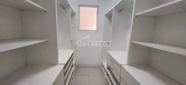 Apartamento com 2 Quartos à venda, 74m² no Botafogo, Rio de Janeiro