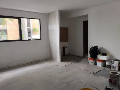 Sala Comercial para alugar, 25m² no Vila Gilda, Santo André