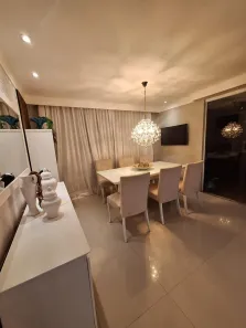 Casa de Condomínio com 4 Quartos à venda, 240m² no Buraquinho, Lauro de Freitas