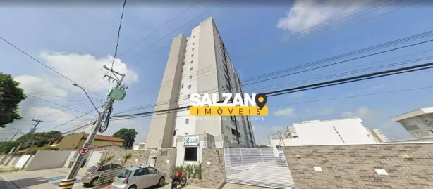 Apartamento com 2 Quartos para venda ou aluguel, 72m² no Independência, Taubaté