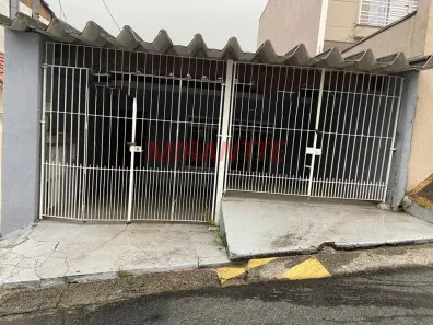 Casa com 2 Quartos à venda, 100m² no Horto Florestal, São Paulo