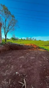 Lote/Terreno à venda, 600m² no Cristal Park, Santana de Parnaíba