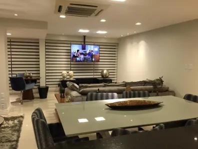 Apartamento com 3 Quartos à venda, 108m² no Boa Viagem, Recife