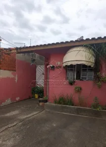 Casa com 2 Quartos à venda, 51m² no Jardim Santa Helena, Sorocaba