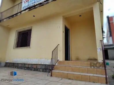 Casa com 4 Quartos à venda, 247m² no Partenon, Porto Alegre