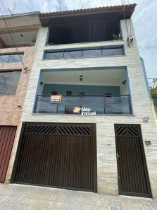 Sobrado com 4 Quartos à venda, 368m² no Parque Monteiro Soares, São Paulo