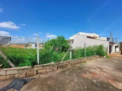 Lote/Terreno à venda, 253m² no Jardim São Camilo, Santa Bárbara D'Oeste