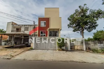 Casa de Condomínio com 3 Quartos à venda, 130m² no Ipanema, Porto Alegre