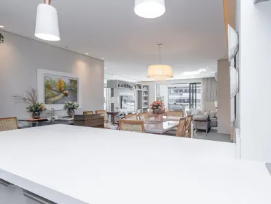 Apartamento com 3 Quartos à venda, 171m² no Centro, Florianópolis