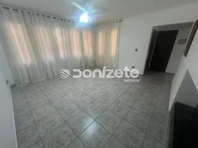 Sobrado com 4 Quartos à venda, 240m² no Vila Floresta, Santo André