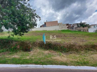 Lote/Terreno à venda, 450m² no Vilagge Capricio, Louveira