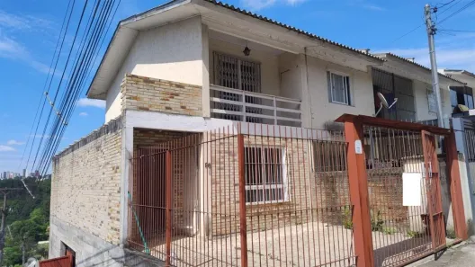 Sobrado com 2 Quartos à venda, 93m² no Tijuca, Caxias do Sul