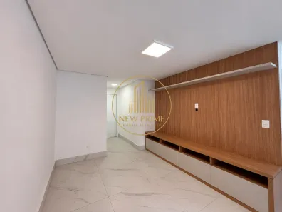 Apartamento com 3 Quartos à venda, 116m² no Savassi, Belo Horizonte