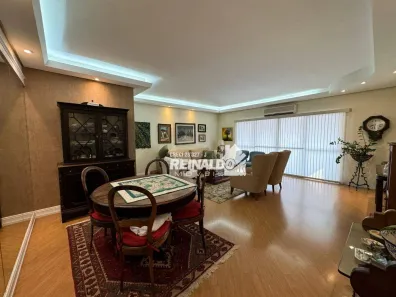 Apartamento com 3 Quartos à venda, 141m² no Vila Brasileira, Itatiba