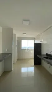 Apartamento com 3 Quartos à venda, 78m² no São Cristóvão, Teresina