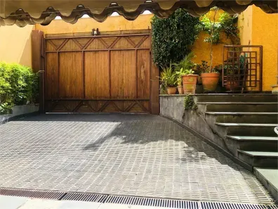 Sobrado com 3 Quartos à venda, 160m² no Água Fria, São Paulo