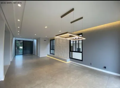 Casa de Condomínio com 3 Quartos à venda, 350m² no Vila Oliveira, Mogi das Cruzes
