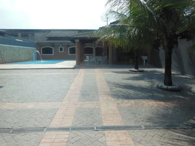 Casa com 3 Quartos à venda, 300m² no Jardim Suarão - Praia, Itanhaém
