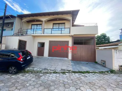 Apartamento com 1 Quarto para alugar, 48m² no Picadas do Sul, São José