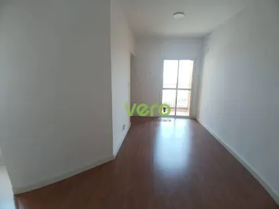Apartamento com 2 Quartos à venda, 49m² no Jardim Marajoara, Nova Odessa