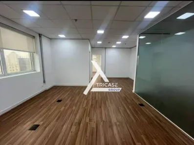 Sala Comercial para alugar, 135m² no Cerqueira César, São Paulo