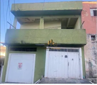 Casa com 2 Quartos à venda, 225m² no Santo Antônio, Osasco