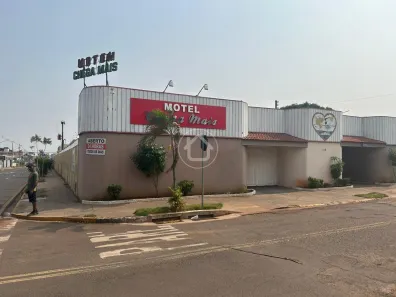 Imóvel Comercial à venda, 1400m² no Jardim Paulista, Campo Grande