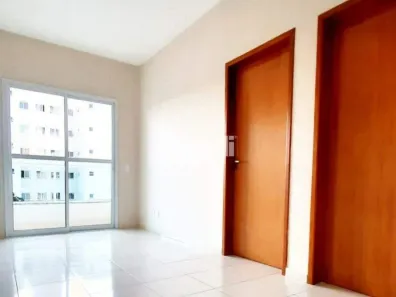 Apartamento com 1 Quarto à venda, 48m² no Vila São José, Taubaté