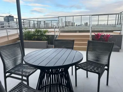 Apartamento com 3 Quartos à venda, 63m² no Bessa, João Pessoa