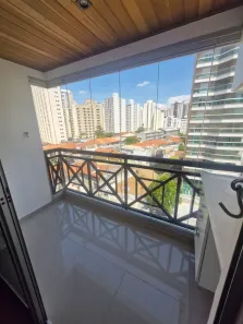Apartamento com 2 Quartos à venda, 57m² no Vila Mariana, São Paulo