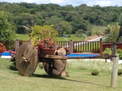 Lote/Terreno à venda, 1000m² no Centro, Matozinhos