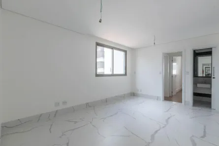 Apartamento com 2 Quartos à venda, 66m² no Santo Agostinho, Belo Horizonte