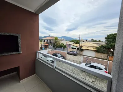 Apartamento com 2 Quartos à venda, 63m² no Campeche, Florianópolis