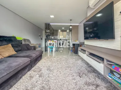 Apartamento com 3 Quartos à venda, 87m² no Rio Branco, Novo Hamburgo