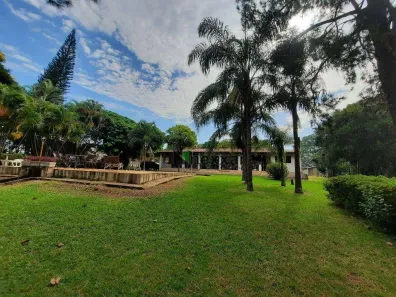 Fazenda/Sítio com 3 Quartos à venda, 5632m² no Joapiranga, Valinhos