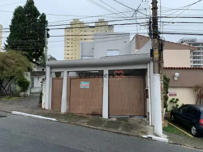 Sobrado com 3 Quartos à venda, 147m² no Penha de França, São Paulo