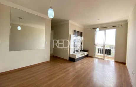 Apartamento com 3 Quartos à venda, 71m² no São Bernardo, Campinas