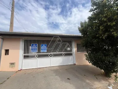 Casa com 3 Quartos à venda, 150m² no Jardim Santa Antonieta, Marília